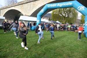 Trail Retournacois 2024 : toutes les photos de la première édition