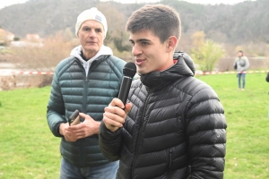 Trail Retournacois 2024 : toutes les photos de la première édition