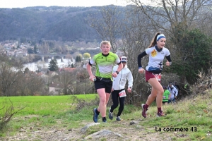 Trail Retournacois 2024 : toutes les photos de la première édition