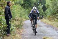 Cyclisme : Serge Mayet s&#039;adjuge la Grimpée beauzacoise