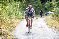 Cyclisme : Serge Mayet s&#039;adjuge la Grimpée beauzacoise