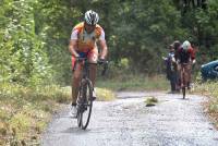 Cyclisme : Serge Mayet s&#039;adjuge la Grimpée beauzacoise