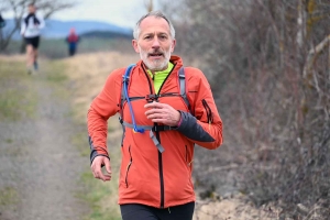 Trail Grand Velay à Polignac : les photos des 21 km solo