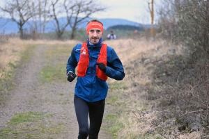 Trail Grand Velay à Polignac : les photos des 21 km solo