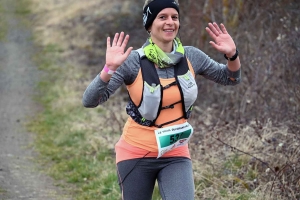 Trail Grand Velay à Polignac : les photos des 21 km solo