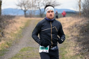 Trail Grand Velay à Polignac : les photos des 21 km solo