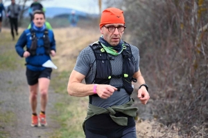 Trail Grand Velay à Polignac : les photos des 21 km solo