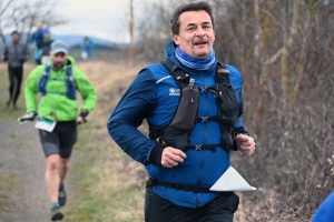 Trail Grand Velay à Polignac : les photos des 21 km solo