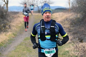 Trail Grand Velay à Polignac : les photos des 21 km solo