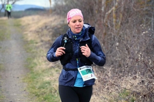 Trail Grand Velay à Polignac : les photos des 21 km solo