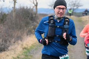 Trail Grand Velay à Polignac : les photos des 21 km solo