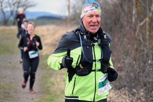 Trail Grand Velay à Polignac : les photos des 21 km solo