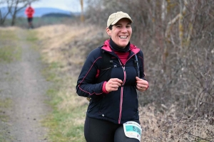 Trail Grand Velay à Polignac : les photos des 21 km solo