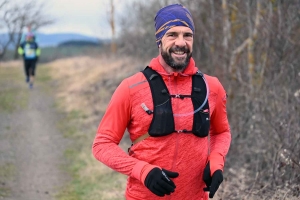 Trail Grand Velay à Polignac : les photos des 21 km solo