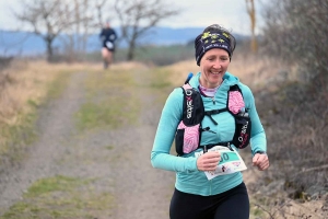 Trail Grand Velay à Polignac : les photos des 21 km solo