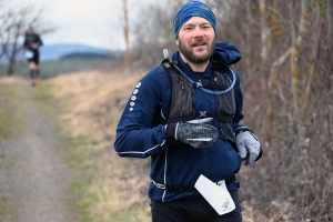 Trail Grand Velay à Polignac : les photos des 21 km solo