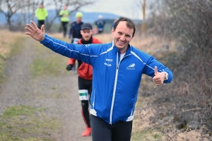 Trail Grand Velay à Polignac : les photos des 21 km solo