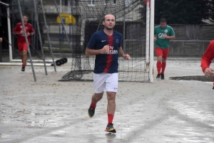 Dunières : les footballeurs de retour à l&#039;entraînement