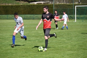 Foot, D2 : Haut-Lignon reprend 10 points d&#039;avance