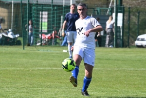 Foot, D2 : Haut-Lignon reprend 10 points d&#039;avance