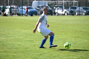 Foot, D2 : Haut-Lignon reprend 10 points d&#039;avance