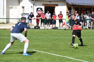 Foot, D2 : Haut-Lignon reprend 10 points d&#039;avance