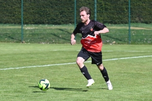 Foot, D2 : Haut-Lignon reprend 10 points d&#039;avance