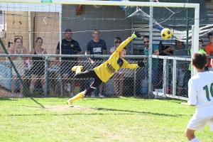 Yssingeaux : Sucs et Lignon en U13 et Monistrol en U12 remportent le tournoi de foot jeunes