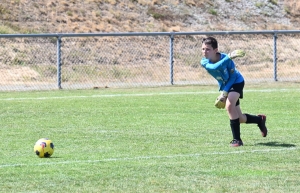 Yssingeaux : Sucs et Lignon en U13 et Monistrol en U12 remportent le tournoi de foot jeunes