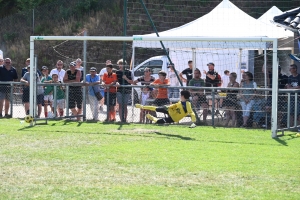 Yssingeaux : Sucs et Lignon en U13 et Monistrol en U12 remportent le tournoi de foot jeunes