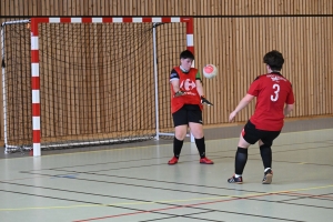 Futsal féminin : Saint-Julien-Chapteuil remporte l&#039;Olympico et rejoint la finale de la Coupe de la Haute-Loire