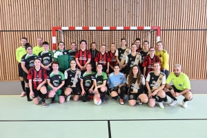 Futsal féminin : Saint-Julien-Chapteuil remporte l&#039;Olympico et rejoint la finale de la Coupe de la Haute-Loire