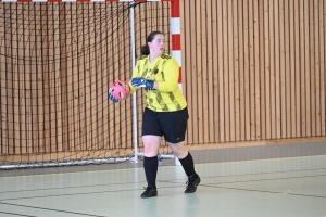 Futsal féminin : Saint-Julien-Chapteuil remporte l&#039;Olympico et rejoint la finale de la Coupe de la Haute-Loire