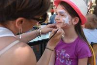 Yssingeaux : une kermesse 100 % gratuite dans la cour de l&#039;école Jean-de-la-Fontaine