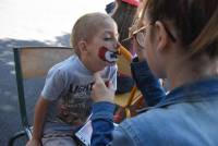 Yssingeaux : une kermesse 100 % gratuite dans la cour de l&#039;école Jean-de-la-Fontaine