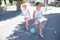 Yssingeaux : une kermesse 100 % gratuite dans la cour de l&#039;école Jean-de-la-Fontaine