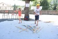 Yssingeaux : une kermesse 100 % gratuite dans la cour de l&#039;école Jean-de-la-Fontaine