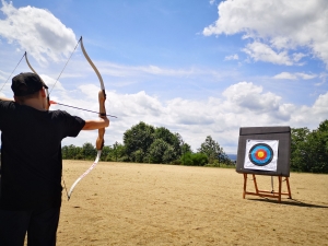 Marches du Velay-Rochebaron : des actions pour &quot;vivre les Jeux Olympiques&quot;