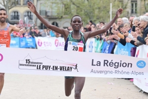 Agnès Numbua Ngolo