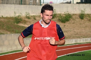 Foot, CDF : le carton de Monistrol à Feu Vert Saint-Chamond