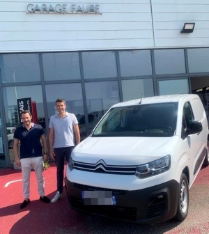 Monistrol-sur-Loire : trois jours pour essayer et adopter la nouvelle Citroën C4 électrique