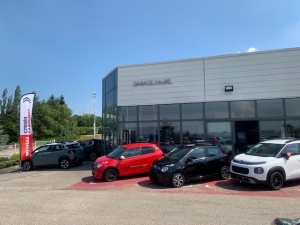 Monistrol-sur-Loire : trois jours pour essayer et adopter la nouvelle Citroën C4 électrique