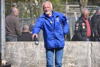 Pétanque : les meilleurs joueurs vétérans d&#039;Auvergne à Beauzac