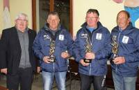 Pétanque : les meilleurs joueurs vétérans d&#039;Auvergne à Beauzac