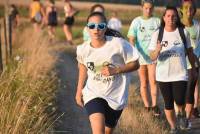 Saint-Pal-de-Chalencon : sacrément colorée et déjantée comme course