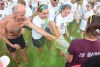 Saint-Pal-de-Chalencon : sacrément colorée et déjantée comme course