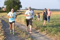 Saint-Pal-de-Chalencon : sacrément colorée et déjantée comme course