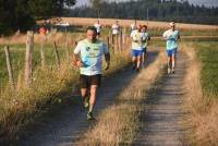 Saint-Pal-de-Chalencon : sacrément colorée et déjantée comme course