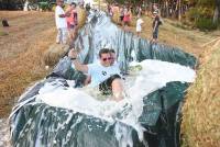 Saint-Pal-de-Chalencon : sacrément colorée et déjantée comme course