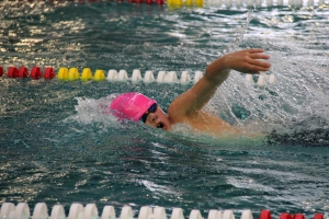 Natation : les podiums trustés par les nageurs de Marches du Velay